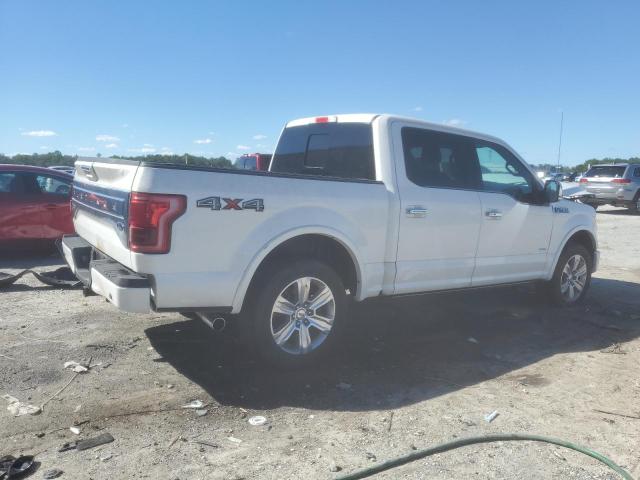 2016 FORD F150 SUPER - 1FTEW1EG7GFA42334