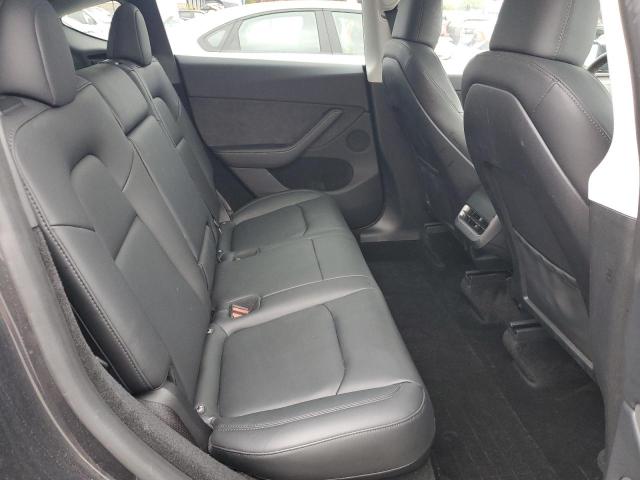 2024 TESLA MODEL Y #3302607758