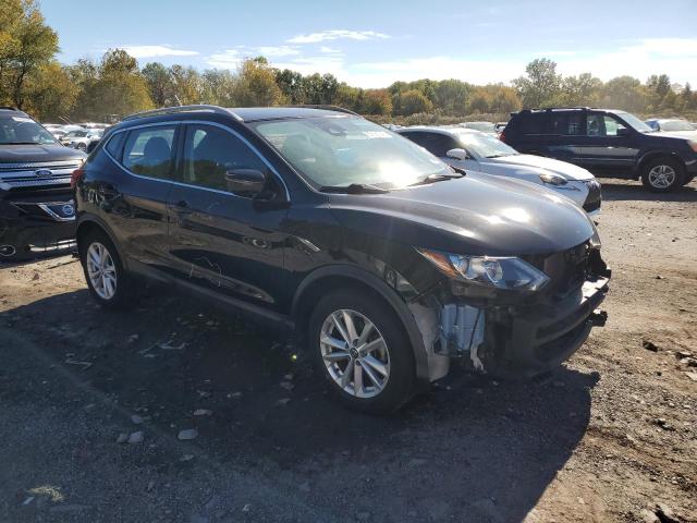 2019 NISSAN ROGUE SPOR - JN1BJ1CR1KW344221