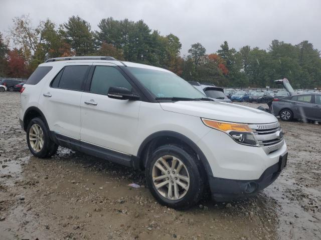 2015 FORD EXPLORER X - 1FM5K8D82FGC20380