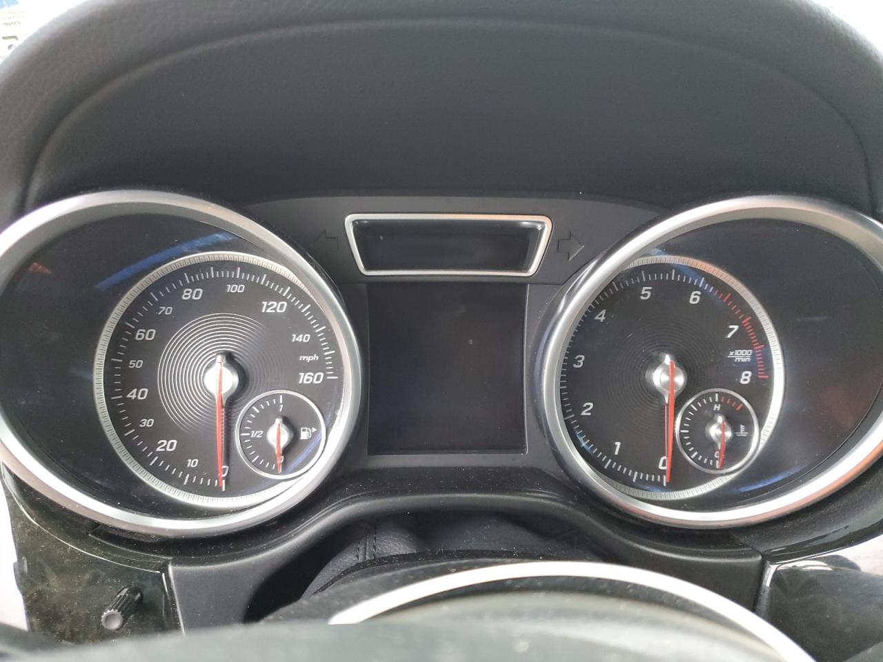 MERCEDES-BENZ GLS-CLASS 450 4MATIC