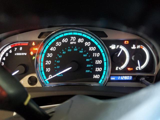 2014 TOYOTA VENZA LE - 4T3ZK3BB9EU066096