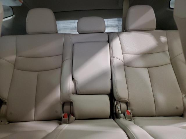 2015 NISSAN MURANO S #3284977932