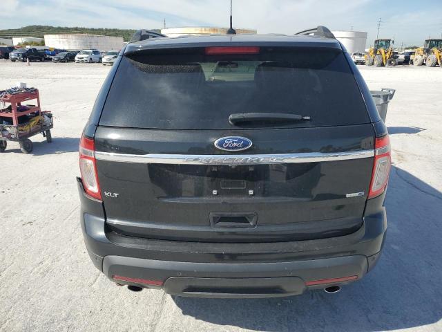 2013 FORD EXPLORER X - 1FM5K8D80DGA17520