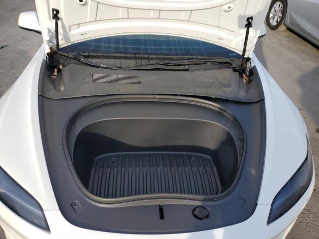 2025 TESLA MODEL 3 - 5YJ3E1EA1SF004536