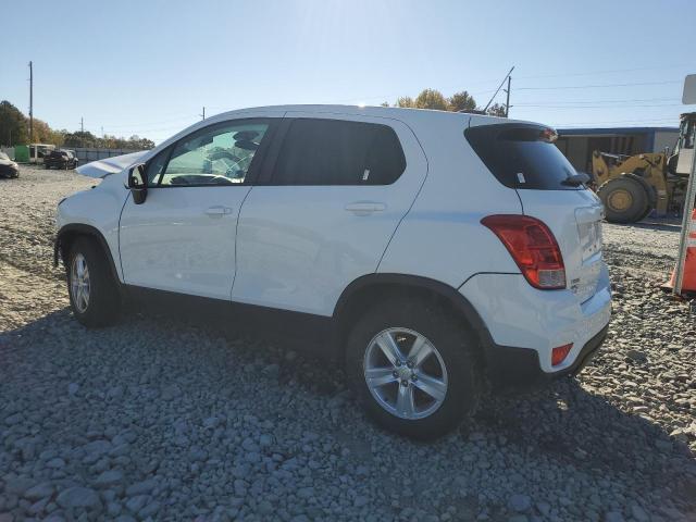 2022 CHEVROLET TRAX LS #3287535006
