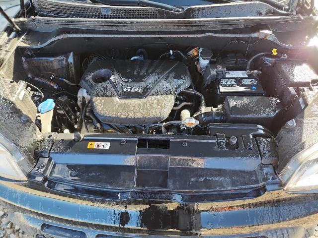 2016 KIA SOUL #3294210275