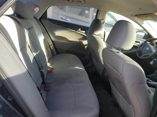 2013 HYUNDAI SONATA GLS #3280451207