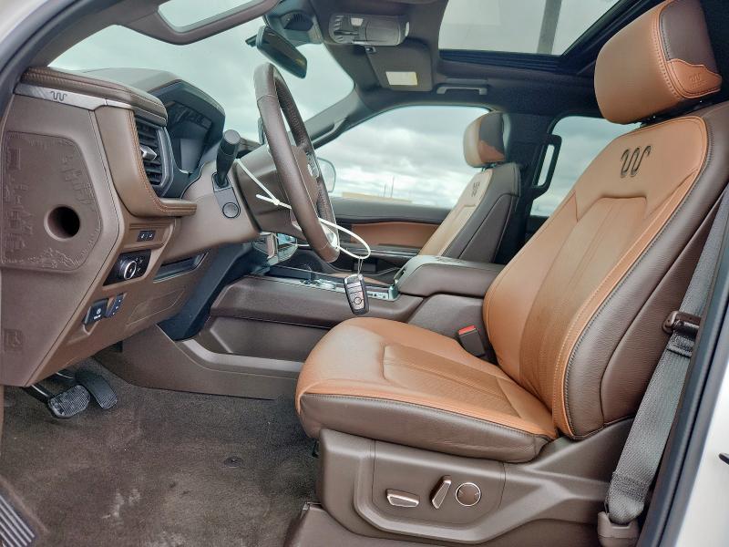 2024 FORD EXPEDITION - 1FMJU1N87REB16790