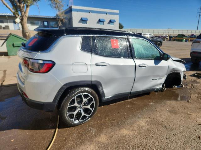 2025 JEEP COMPASS LI 3C4NJDCN3ST509877