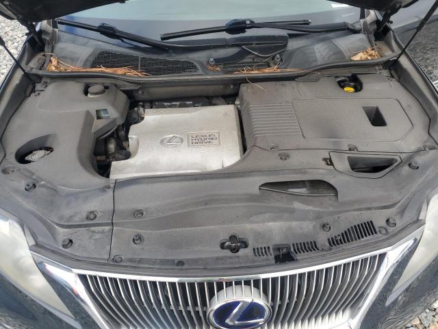 2010 LEXUS RX 450H #3297141510