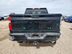 Lot #3316106220 2025 CHEVROLET SILVERADO