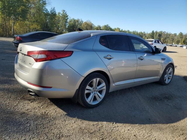 2013 KIA OPTIMA EX - KNAGN4A74D5318308