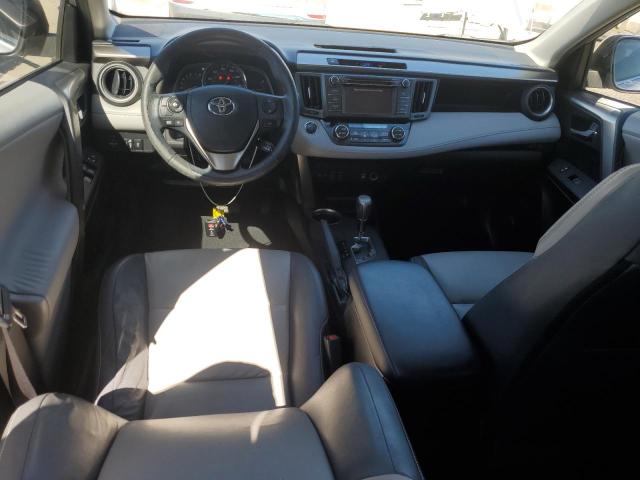 2013 TOYOTA RAV4 LIMIT - JTMYFREV2DD002910