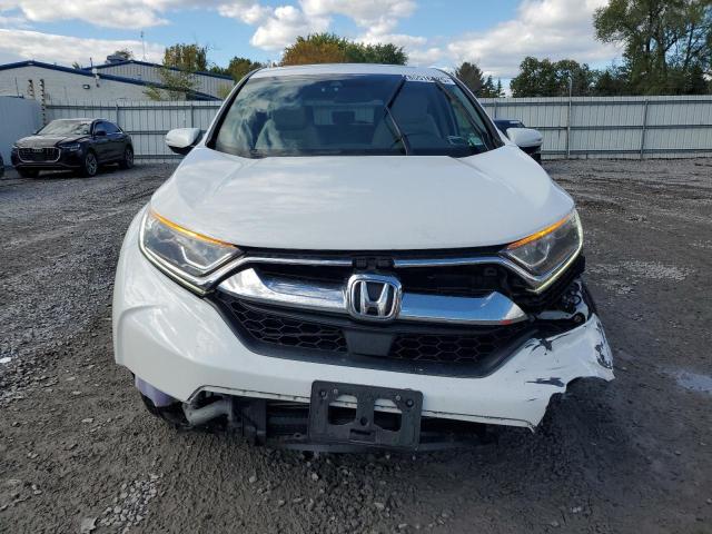 2019 HONDA CR-V EX #3304571446