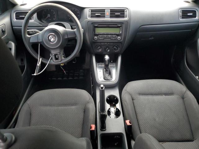 2011 VOLKSWAGEN JETTA BASE - 3VW2K7AJ0BM107677