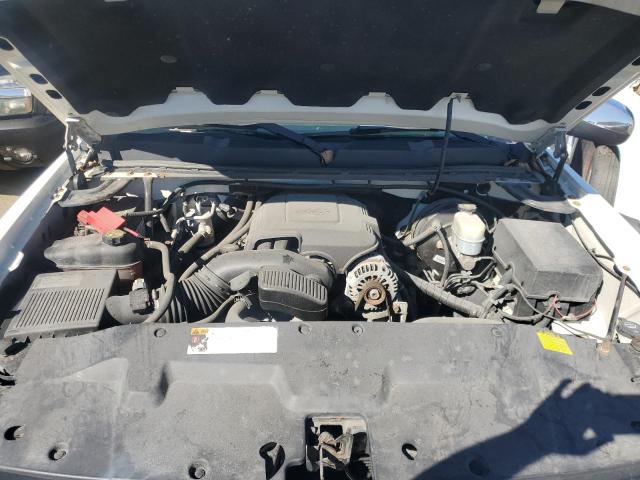 2013 CHEVROLET SILVERADO - 3GCPKSE78DG202936