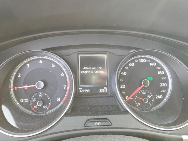 2018 VOLKSWAGEN ATLAS TREN 1V2BP2CAXJC546906