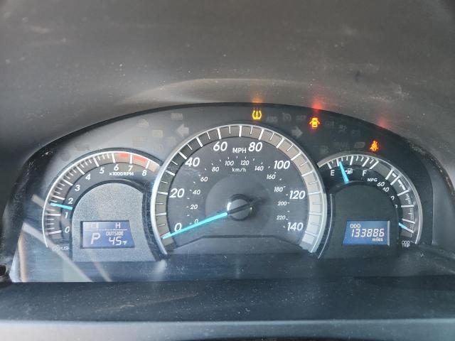 2013 TOYOTA CAMRY L - 4T1BF1FKXDU643116