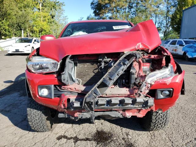 2017 TOYOTA TACOMA DOU - 3TMCZ5AN4HM105644