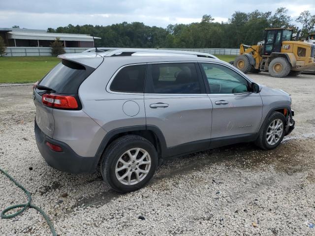 2017 JEEP CHEROKEE L 1C4PJLCB5HD219454