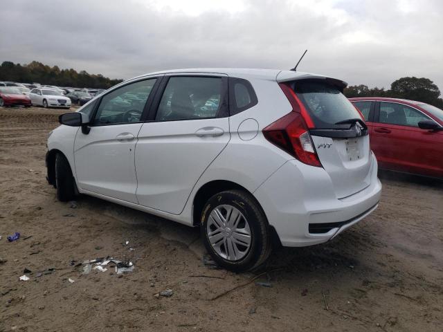 2019 HONDA FIT LX #3294487516