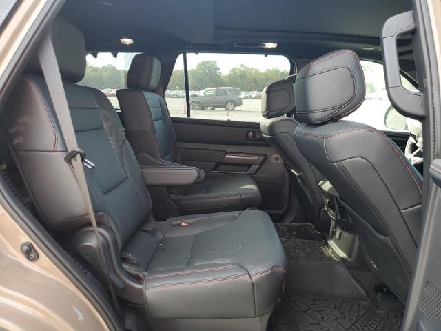 2025 TOYOTA SEQUOIA SR5 - 7SVAAABA6SX060670