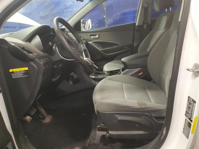 2016 HYUNDAI SANTA FE S #3282453578