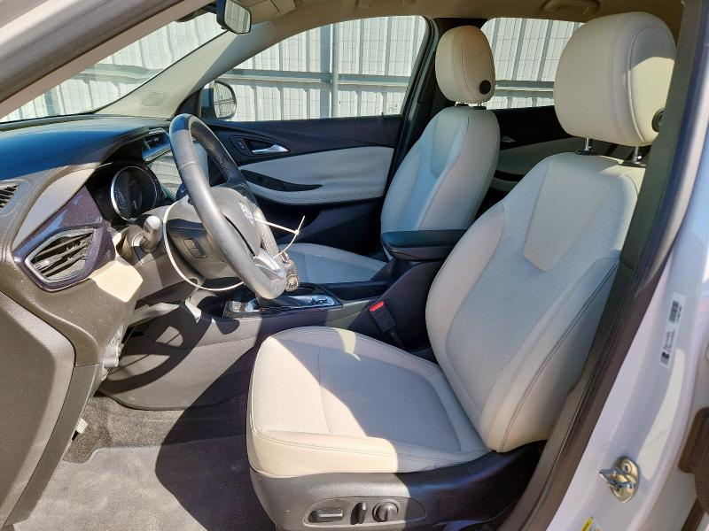 2021 BUICK ENCORE GX #3316082218