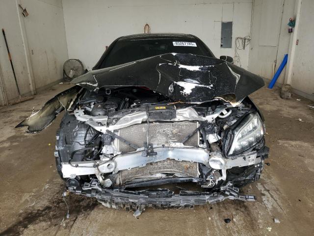 2019 MERCEDES-BENZ C 43 AMG WDDWJ6EB3KF857634