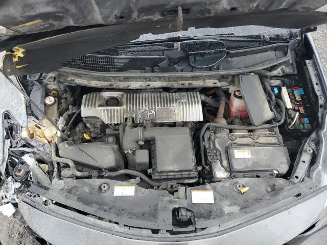 2017 TOYOTA PRIUS V - JTDZN3EU3HJ069227