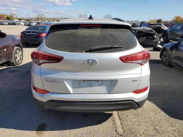 2018 HYUNDAI TUCSON SEL - KM8J3CA44JU809652