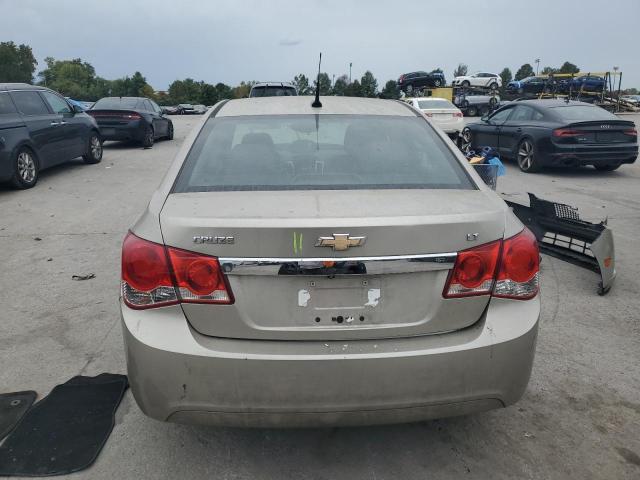 2014 CHEVROLET CRUZE LT - 1G1PC5SB6E7469649