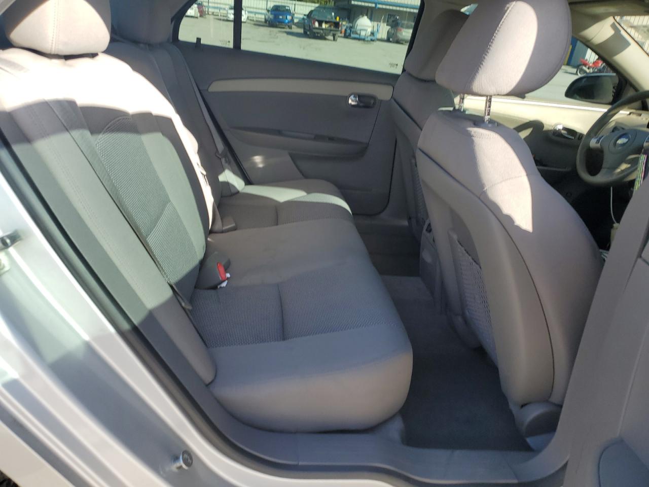 CHEVROLET MALIBU 1LT