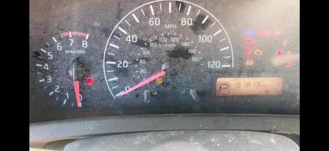 2015 NISSAN NV 3N6CM0KN1FK692908