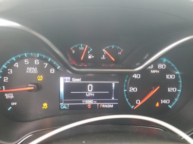 2019 CHEVROLET IMPALA LT - 2G11Z5SA8K9123818