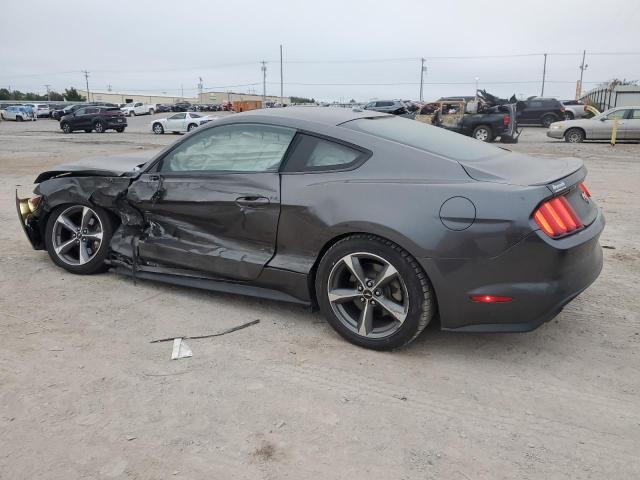 2017 FORD MUSTANG - 1FA6P8TH9H5346087
