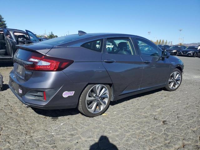 2018 HONDA CLARITY JHMZC5F10JC021666
