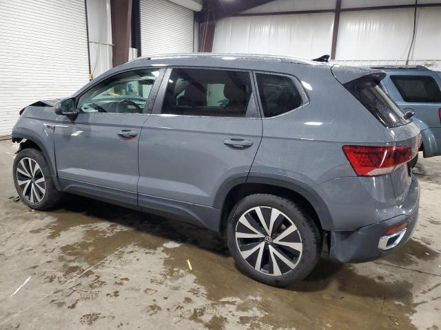 2022 VOLKSWAGEN TAOS SE #3297966773