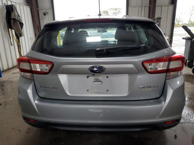 2017 SUBARU IMPREZA 4S3GTAA67H3718234