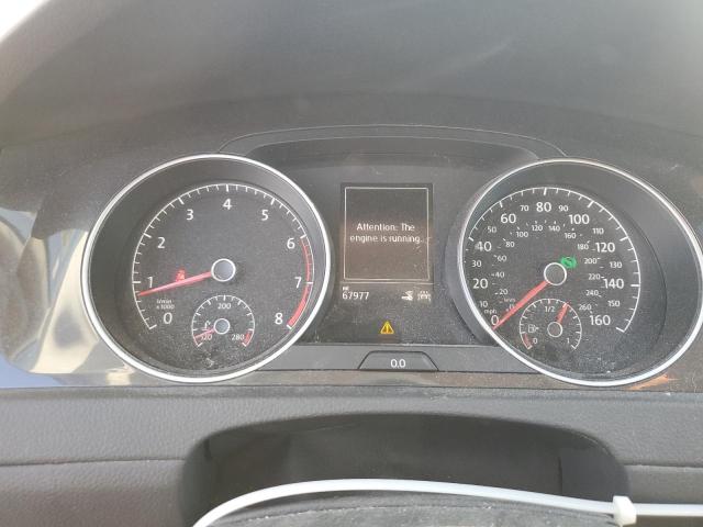 2021 VOLKSWAGEN GOLF 3VWG57AU0MM004785