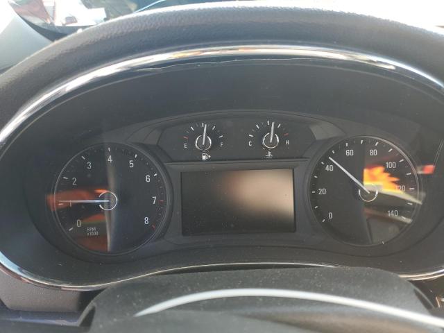 2019 BUICK ENCORE PRE #3294407500