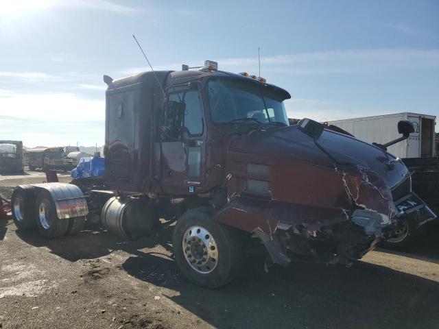 Global Auto Auctions: 2025 MACK ANTHEM