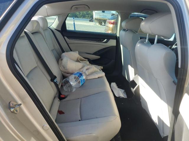 2018 HONDA ACCORD LX - 1HGCV1F18JA205969