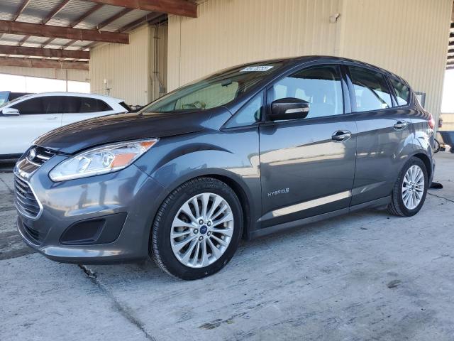 FORD C-MAX SE