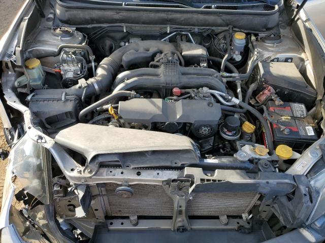 2014 SUBARU LEGACY 2.5 - 4S3BMCC61E3010668