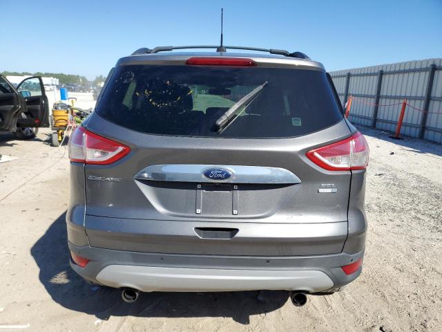 2013 FORD ESCAPE SEL - 1FMCU9H96DUB76165