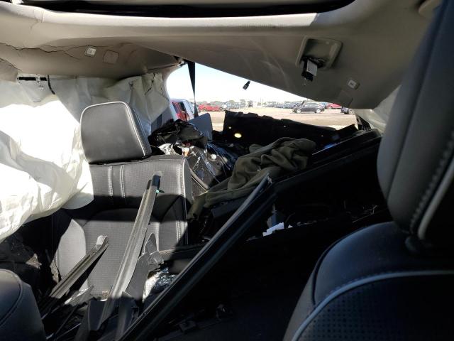 2025 HONDA PILOT ELIT #3296450635