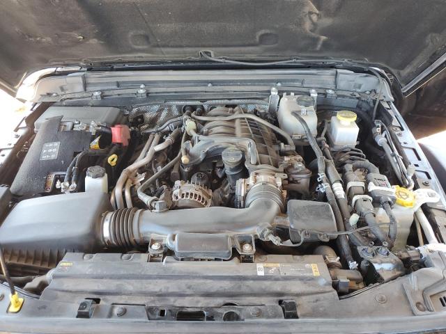 2024 JEEP GLADIATOR - 1C6JJTBG6RL106338