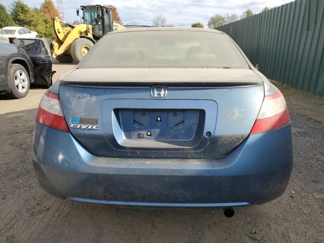 2008 HONDA CIVIC LX #3291229988